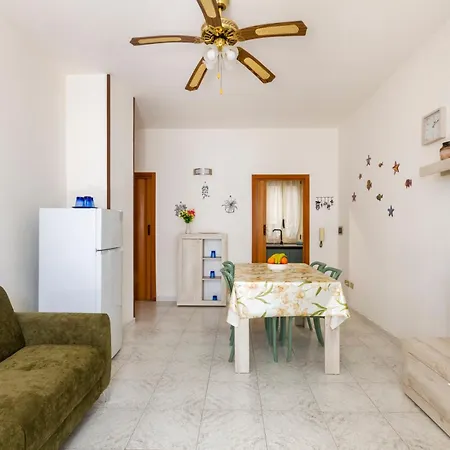 Lejlighed Guesthost - La Casa Di Sofia E Bea