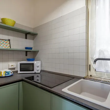 Guesthost - La Casa Di Sofia E Bea Apartman *