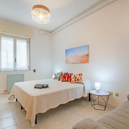 Guesthost - La Casa Di Sofia E Bea Lejlighed Otranto