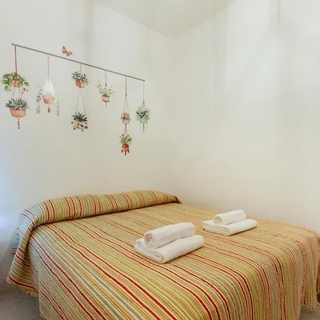 Guesthost - La Casa Di Sofia E Bea Lejlighed Otranto