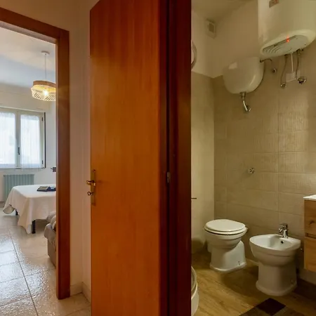 Apartman Guesthost - La Casa Di Sofia E Bea Otranto